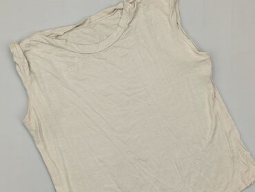 t shirty basic hm: T-shirt, M (EU 38), condition - Good