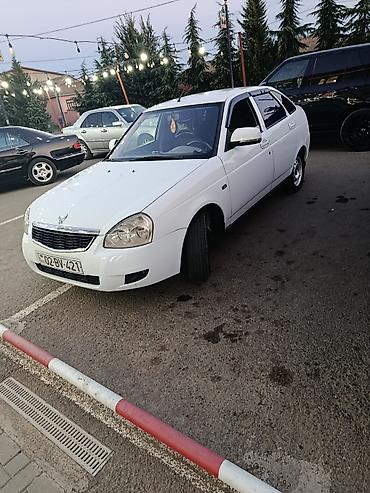 опель зафира а: ВАЗ (ЛАДА) Priora: 1.6 л | 2012 г. 268500 км Хэтчбэк — 4