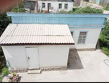 Продажа коттеджей и домов: Продаётся частный дом с участком. - Один основной дом с мансардным — 9