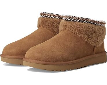 чашечка бюстгальтера: Угги, 38, UGG, Новый, цвет - Коричневый, Самовывоз, Бесплатная доставка, Платная доставка