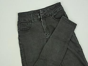 jeans 501: Jeansy damskie, rozmiar XS — 1