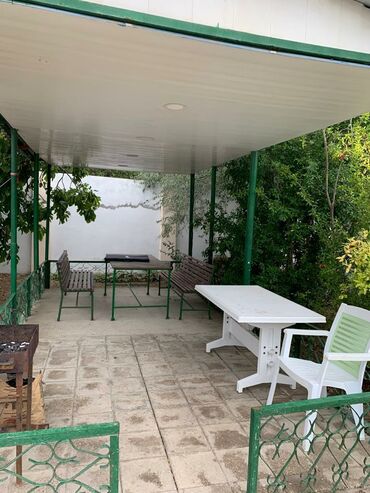 Bağ evlərinin kirayəsi: 130 kv. m, 4 otaqlı, Hovuzsuz, İnternet, İşıq, Artezian quyusu — 12