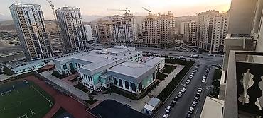 14: 1 комната, 62 м², Элитка, 14 этаж, ПСО (под самоотделку) — 8