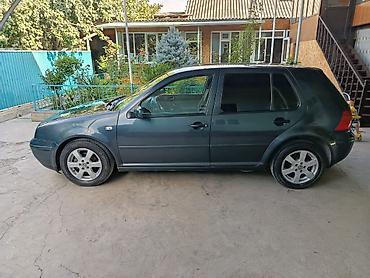 обвес гольф 3: Volkswagen Golf: 2003 г., 1.8 л, Механика, Бензин, Хэтчбэк — 5