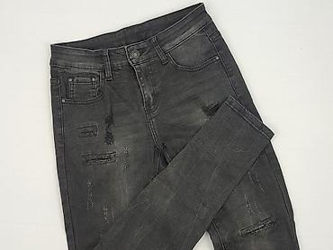 danielki 29: Denim, Jeansy damskie, rozmiar S — 1