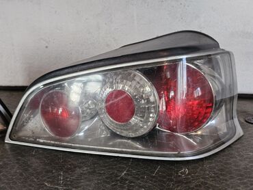 Стоп-сигналы: Комплект стоп-сигналов Peugeot 2001 г., Б/у, Оригинал, Китай — 9