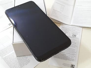 kontakt home redmi note 7: Redmi 7 Pro, 32 GB, rəng - Qara, Zəmanət, Düyməli, Sensor — 6