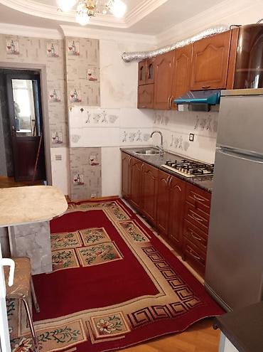 gence makler: 2 otaqlı, Yeni tikili, 65 kv. m — 2