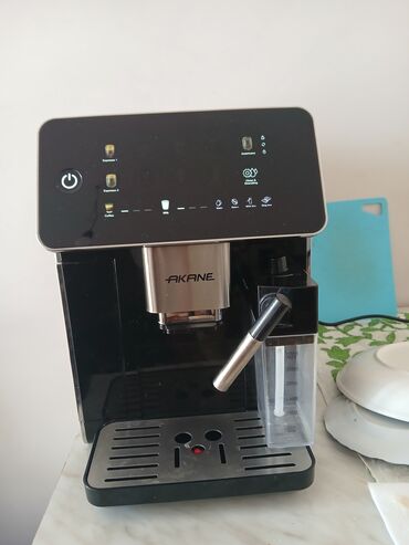 пульт управления компьютером: Кофеварка, кофемашина, Б/у, Бесплатная доставка