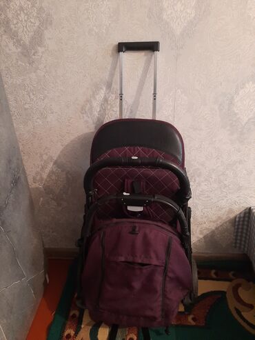 обувь для бокса: Балдар арабасы, түсү - Кызгылт көк, Колдонулган