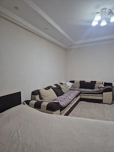 квартиры азия молл: 1 комната, 39 м², Азия Молл Элитка, 10 этаж, Евроремонт — 4