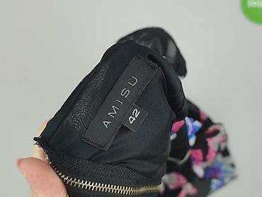 frida: Amisu, Sukienka damska, rozmiar XL — 4