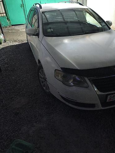 мухобойка на камри 55: Volkswagen Passat: 2009 г., 1.8 л, Автомат, Бензин, Универсал — 1