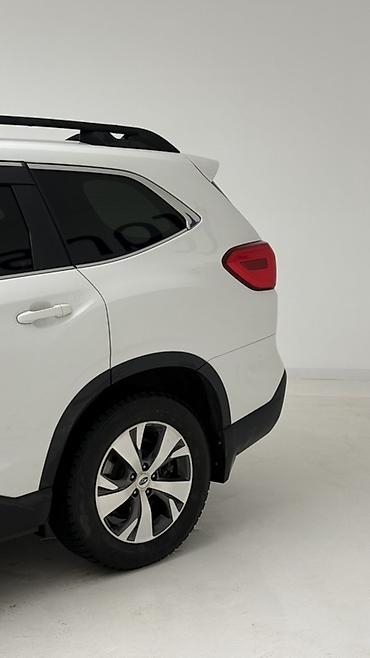 Subaru: Subaru Ascent: 2020 г., 2.4 л, Вариатор, Бензин, Кроссовер — 4