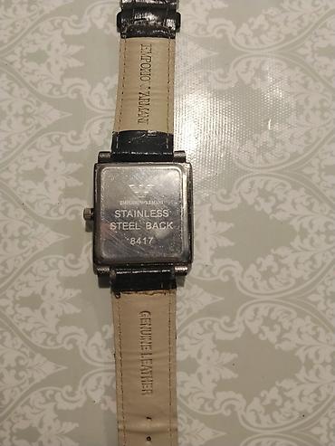 tissot prc 200: Emporio Armani kişi qol saatı - Brend: Emporio Armani (loqo və — 2