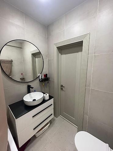 Продажа квартир: 2 комнаты, 61 м², Элитка, 8 этаж, Дизайнерский ремонт — 10