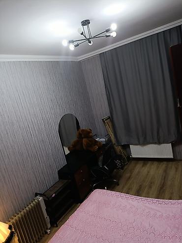 zabrat ev: Yasamal MİDA 2 Xanımlar üçün kirayə otaq! 200 AZN (hər şey daxil) — 6