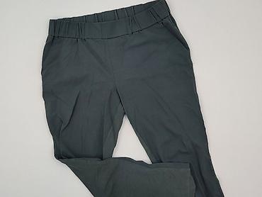 kunert tops: Kaffe, Spodnie materiałowe damskie, rozmiar L — 1