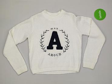 amiri: Sinsay, Sweter damski, rozmiar 2XS — 2