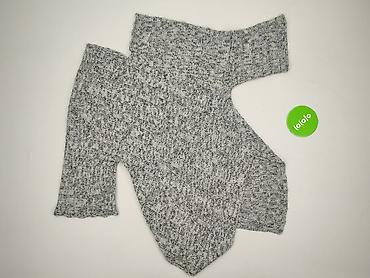 sweter akrylowy: Sweter damski, rozmiar S — 2
