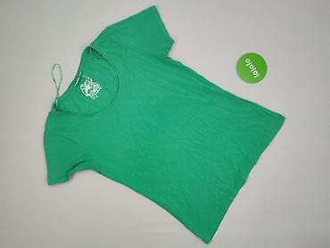 hm t shirt basic: NKD, T-shirt damski, rozmiar 2XL — 2