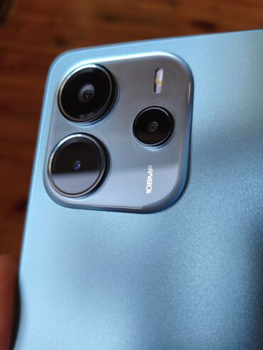 xiaomi mia 2 qiymeti: Xiaomi Redmi Note 14, 256 GB, rəng - Mavi, 
 Face ID, Barmaq izi, Simsiz şarj