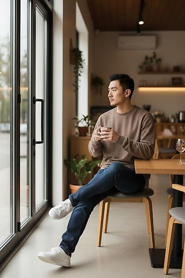 Свитера: Тёплые флисовые кофты (унисекс) — новые Мягкие и очень тёплые — 2