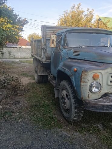 грузовой ивеко: Грузовик, Б/у