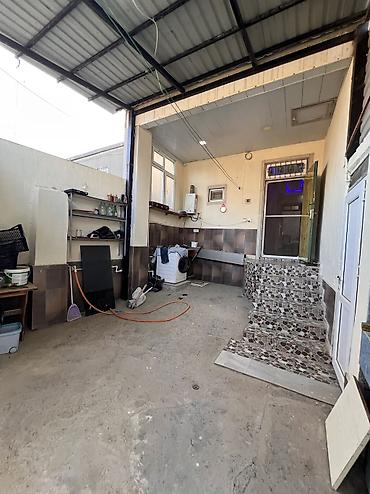heyet evi yasamal: 3 otaqlı, 90 kv. m — 1