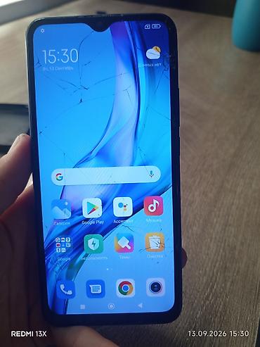 айфон 6 плюс с: Redmi, Redmi 9, Б/у, 64 ГБ — 5