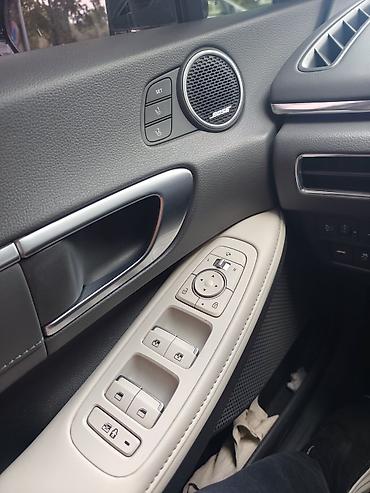 byd khan: Hyundai Sonata: 2019 г., 1.6 л, Автомат, Бензин, Седан — 7