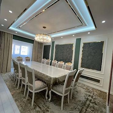 Продажа квартир: 4 комнаты, 80 м², 106 серия улучшенная, 8 этаж, Дизайнерский ремонт — 5