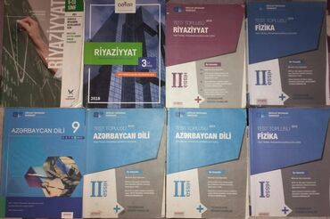 azərbaycan dili 9 cu sinif dərslik: Test topluları-1 manat Azərbaycan dili test tapşırıqları 9 cu sinif-4