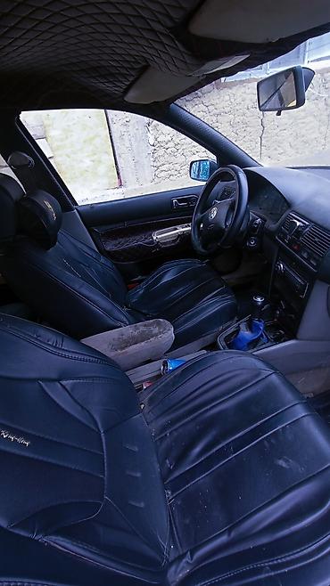 Volkswagen: Volkswagen Golf: 1998 г., Механика, Бензин, Хэтчбэк — 3