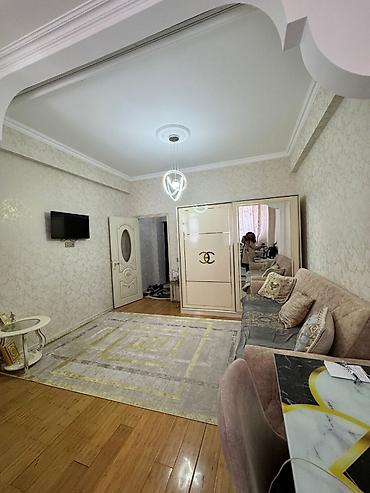 prestij park ev satilir: 1 otaqlı, Yeni tikili, 30 kv. m — 5