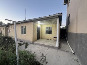 кантинер дом: 48 м², 2 комнаты, Бронированные двери, Видеонаблюдение, Парковка at lalafo.kg кантинер дом: 48 м², 2 комнаты, Бронированные двери, Видеонаблюдение, Парковка
