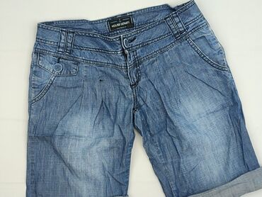 Women: House of Denim, Shorts for women, size S (EU 36)