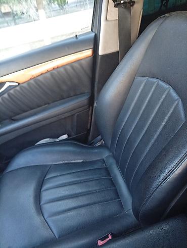 uşaq geyim dəstləri: Məhsul: Avtomobil üçün tam dəst dəri salon w211 Mercedes tx Təsvir: - — 1