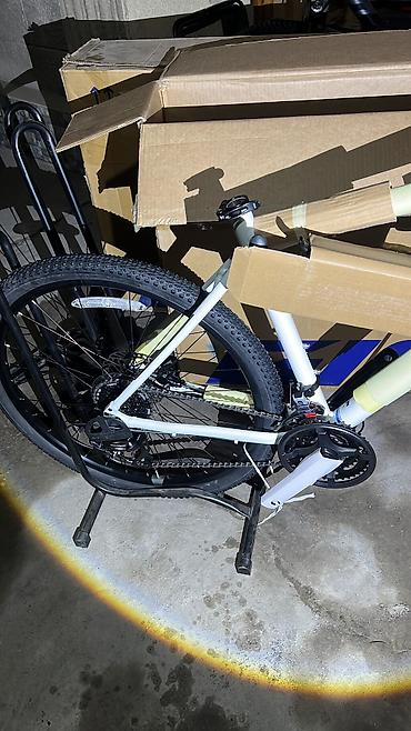 Городские велосипеды: Городской велосипед, Giant, Рама M (156 - 178 см), Новый — 2