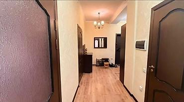 Продажа квартир: 2 комнаты, 70 м², Золотой квадрат Индивидуалка, 7 этаж, Евроремонт — 7