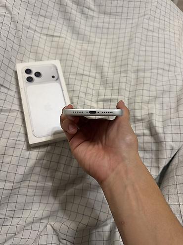 google pixel 10: IPhone 17 Pro Max, Б/у, 256 ГБ, Защитное стекло, Чехол, Коробка, 92 % — 6