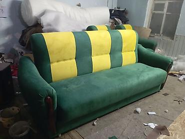 Другие услуги: Беру заказы на реставрацию мягкой мебели любой сложности замена — 3