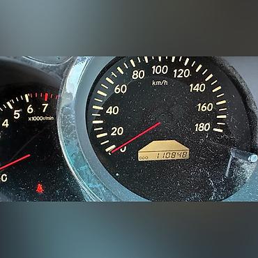 bud e9: Toyota Kluger(Highlander) MCU20 Тойота Клюгер (Хайлендер) В наличии — 4