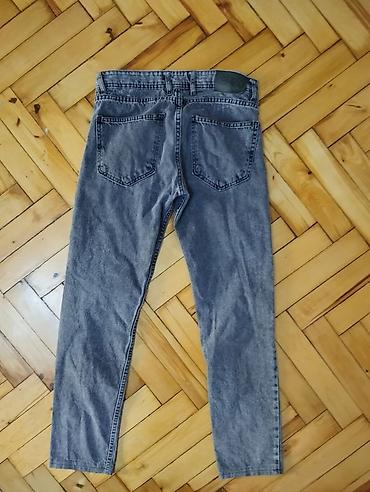 Şalvarlar: Cinslər 36 S razmer — 4