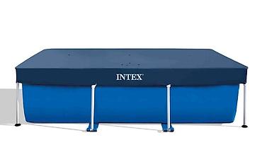 masin tent: №: 7973 Məhsulun adı: Tent Intex 28036 Brend: Intex Kateqoriya: Hovuz — 1