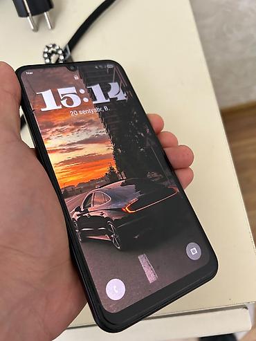 honor magic 4: Samsung Galaxy A14, 64 GB, rəng - Qara, İki sim kartlı — 6
