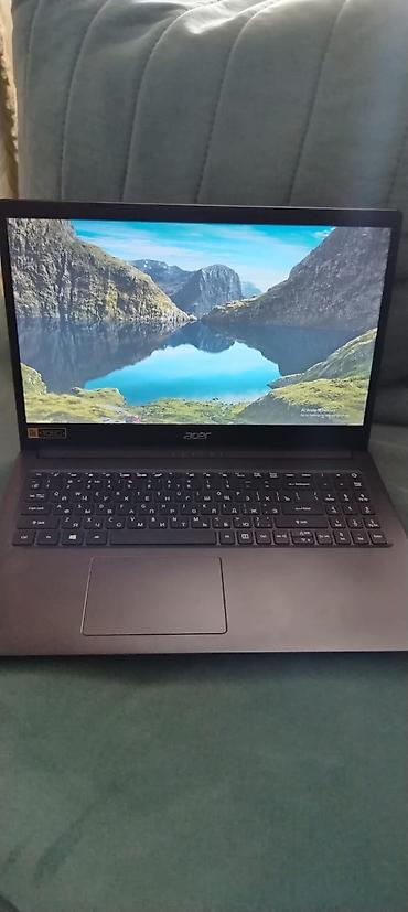 Acer: İşlənmiş Acer Aspire, 15.6 ", Intel Celeron, 512 GB, Ünvandan götürmə — 7