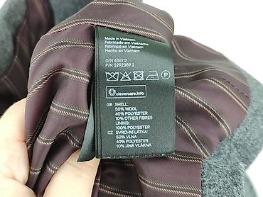 less: H&M L.O.G.G., Marynarka damska, rozmiar XL — 6