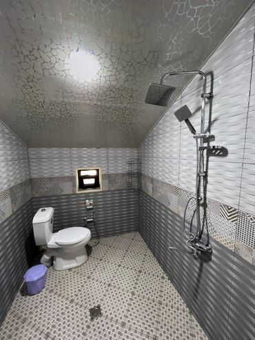 Həyət evləri və villaların satışı: 4 otaqlı, 160 kv. m, Yeni təmirli — 4