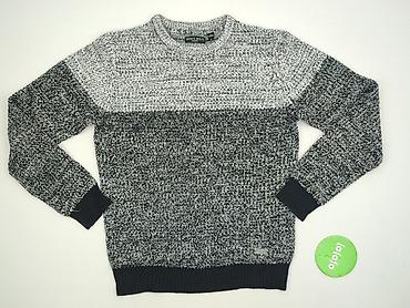 and bear pull: Brave Soul, Sweter dla mężczyzn, rozmiar S — 2